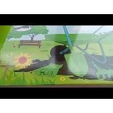 Gran set de carretilla para niños - Shopmami