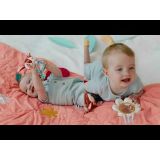 2 in 1 play &  sleep / Playmat and sleeping bag