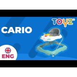 Cario - Walker for children