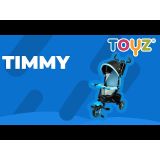 Timmy - rowerek trójkołowy