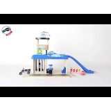 small foot world - Die Polizeiwache/The Police Station - Art. 10797