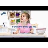 small foot design - Kaufladen Multifunktion „fresh“ / Multifunctional Play Store 