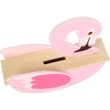 Hucha de madera Flamenco  - imagen 13