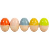 Huevos musicales Groovy Beats - imagen 7