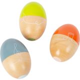 Huevos musicales Groovy Beats - imagen 13