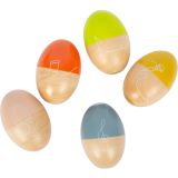 Huevos musicales Groovy Beats - imagen 4