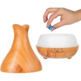 Humidificador (400 ml, mando a distancia, 3 aceites) - imagen 37