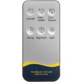 Humidificador (400 ml, mando a distancia, 3 aceites) - imagen 55
