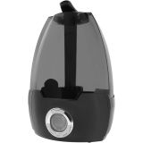 Humidificador 5,8 l, eficiente, silencioso con difusión de fragancias , color Negro - imagen 25