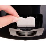 Humidificador 5,8 l, eficiente, silencioso con difusión de fragancias , color Negro - imagen 31