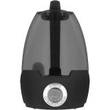 Humidificador 5,8 l, eficiente, silencioso con difusión de fragancias , color Negro - imagen 7