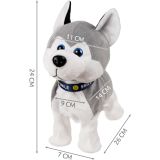 Husky Interactivo. Perro que ladra y reacciona al Toque - imagen 13