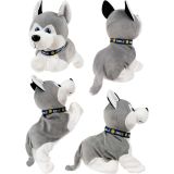 Husky Interactivo. Perro que ladra y reacciona al Toque - imagen 31