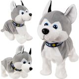 Husky Interactivo. Perro que ladra y reacciona al Toque - imagen 43