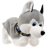 Husky Interactivo. Perro que ladra y reacciona al Toque - imagen 7