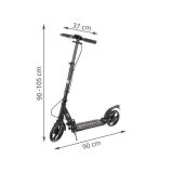 Kruzzel Hyperion B scooter