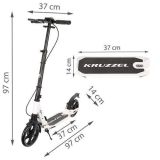 Kruzzel Hyperion scooter Blanco - imagen 22