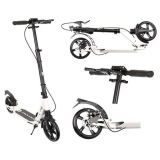 Kruzzel Hyperion scooter Blanco - imagen 4