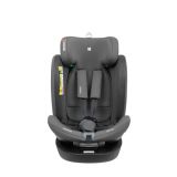 Silla de coche Kikkaboo i-Reverse i-SIZE Dark Grey - imagen 3