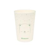 Juego de vajilla Kikkaboo Bear with me Menta para bebé - imagen 3