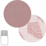 Saco Silla Tokyo Sereni Rosa 43x92x5 Cm - Cambrass - imagen 3