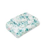 Juego de Cuna 2 Piezas My Sweet Baby - Eucalipto Mint - imagen 2