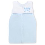 Saco de Dormir My Sweet Baby 6-12 meses, Natural y Seguro