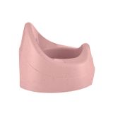 Orinal Infantil Kikkaboo Pepper Blush, Ligero y Ergonómico - imagen 3