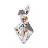 Doudou Conejito de Cuddly My Sweet Baby - Algodón y Minky