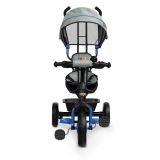 Triciclo Toyz Buzz Navy - Innovador y Multifuncional - imagen 2