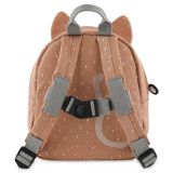 Mochila pequeña Mrs. Cat de Trixie para bebés - imagen 2