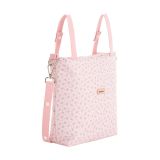 Bolso Talega Fresh Rosa 12x40x35 Cm - Cambrass - imagen 3