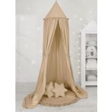 Set de Dosel y Alfombra de Juego My Sweet Baby - Beige - imagen 3