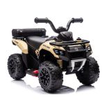 Quad Eléctrico Infantil GTS1155 Khaki