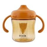 Taza de Aprendizaje con Asas Trixie - Mr. Fox - imagen 3