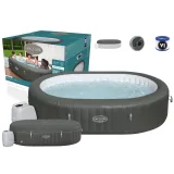 Spa Inflable para 7 Personas con Calentador Bestway