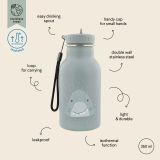 Botella isotérmica 350 ml Trixie - Mr. Shark - imagen 3