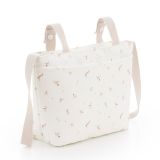 Bolso Organizador Xl Bruca Rosa 15x38x28 Cm - Cambrass - imagen 3