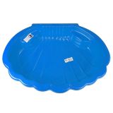 Piscina de Arena Azul Concha 2075