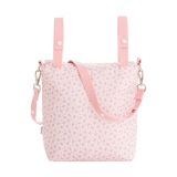 Bolso Talega Fresh Rosa 12x40x35 Cm - Cambrass - imagen 2