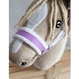 Set de Halter A3 con Furia y Tether My Sweet Baby - Hobby Horse - imagen 3