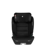 Silla de coche Kikkaboo i-Scout i-SIZE Negro para 100-150 cm - imagen 2