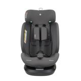 Silla de coche Kikkaboo i-Hike i-SIZE Gris Oscuro 2025 - imagen 3