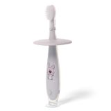 Cepillo de Dientes de Silicona BabyOno 12+ para Bebés - imagen 2