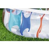 Piscina Inflable 229 x 152 x 51 cm
