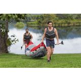 Kayak Inflable Doble 321 x 88 cm Bestway 65077