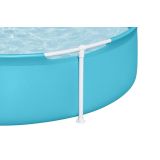 Piscina Infantil de Jardín con Estructura 152x38 cm - imagen 3