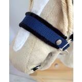 Halter A3 con Furry y Correa My Sweet Baby para Hobby Horse - imagen 2