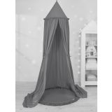 Alfombra de Juego My Sweet Baby - Floor Play Mat Anthracite - imagen 2
