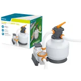 Bomba de Arena 11355 L/h Bestway - Purificación Ecológica